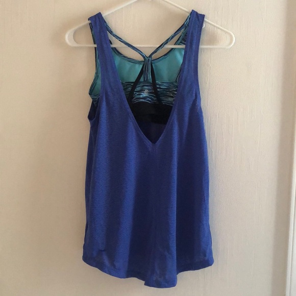 Tank - Picture 2 of 2